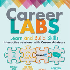 Career LABS: Learn and Build Skills