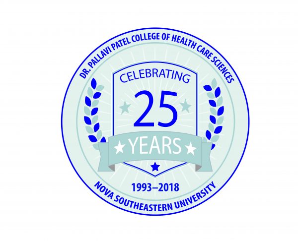 PCHCS-25 Years