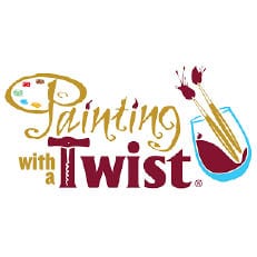 Painting With a Twist