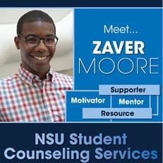 NSU Student Counseling Services