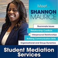 Student Mediation Services