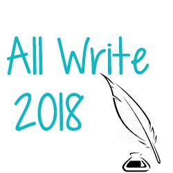 All Write 2018