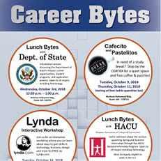 Career Bytes - October