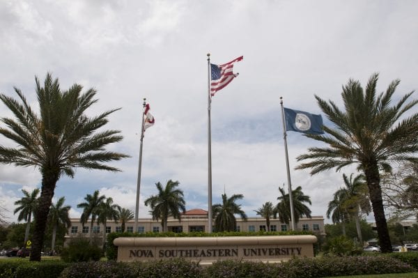 NSU Campus