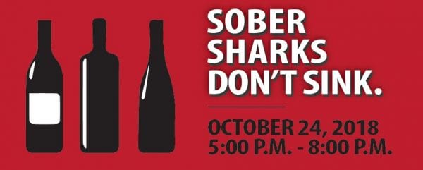 NSU Alcohol Awareness Event