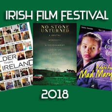2018 Irish Film Festival