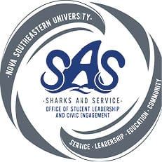 Sharks and Service
