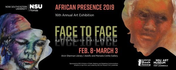 Black History Month Kicks off in February – Get Ready for African Presence 2019!