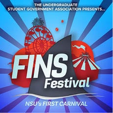 Fin's Festival 2019