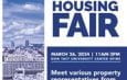 Winter 2024 Off-Campus Housing Fair (Mar 26)