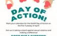 Day of Action! (Apr 2)
