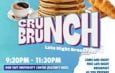 Crunch Brunch (Apr 23)