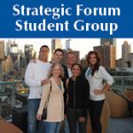 Strategic Forum Student Group