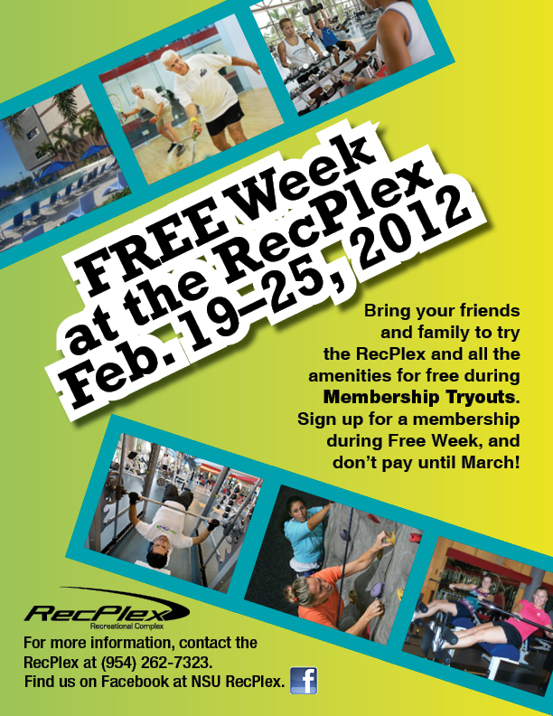 Membership Tryouts--Feb 2012