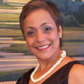 Brenda Diaz--Stuey Winner 2012, Co-Curricular Advisor of the Year 2012