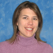 Christine Nelson--Stuey Winnter 2012, Staff Person of the Year 2012