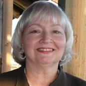 Judith McKay--Stuey Winner 2012, Administrator of the Year 2012