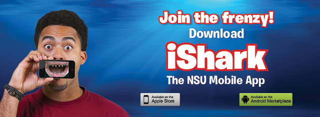 photo--marketing promotion NSU iShark