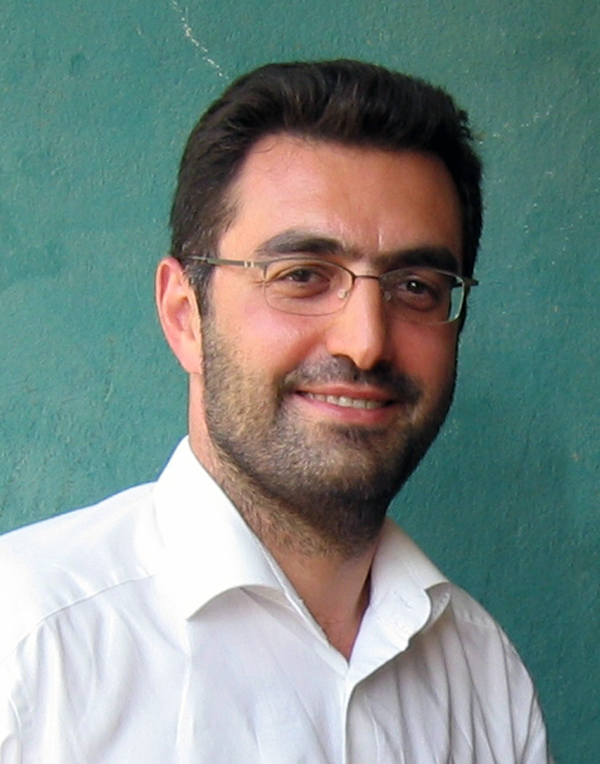 Maziar Bahari, renowned journalist and filmmaker