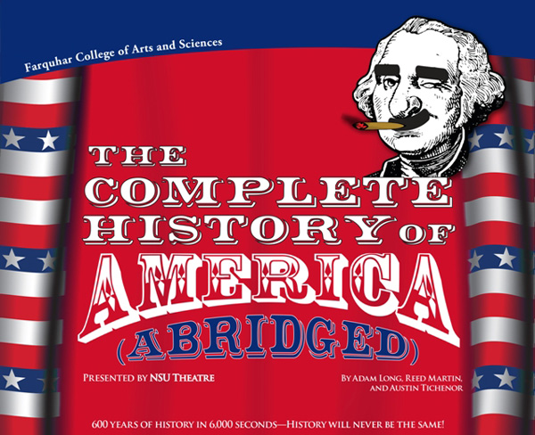 The Complete History of America