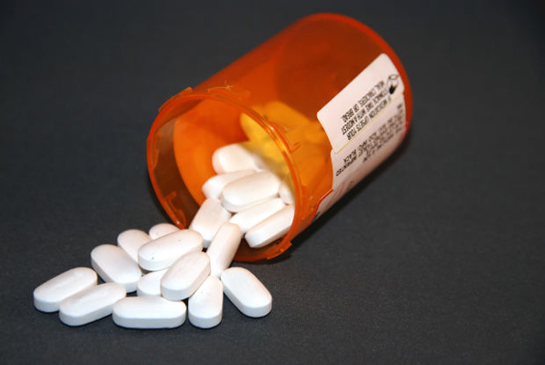 Game to Raise Awareness of Prescription-Painkiller Abuse 