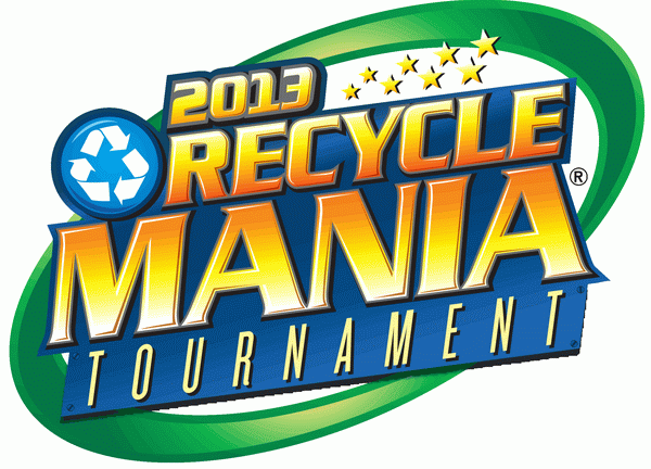 Recyclemania 2013