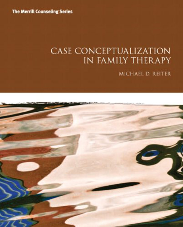 Conceptualization in Family Therapy 