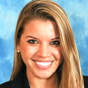 BROOKE LATTA, Shepard Broad Law Center, Student of the Year 2013- Overall