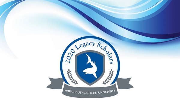 2020 Legacy Scholars Program