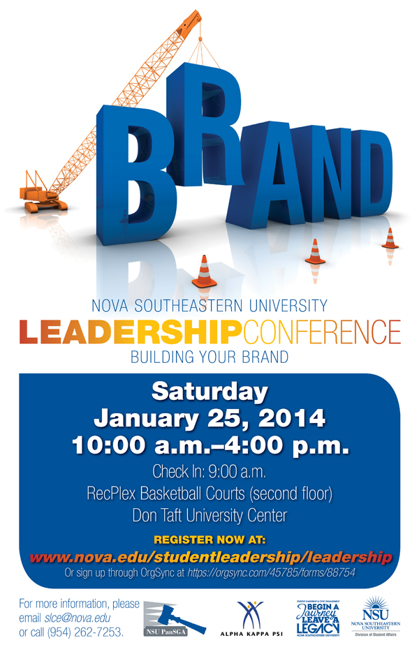 Leadership Conference 2014