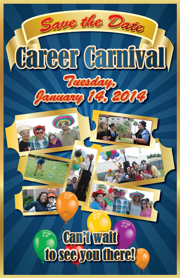 Career Carnival