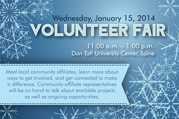 600px--Winter Volunteer Fair