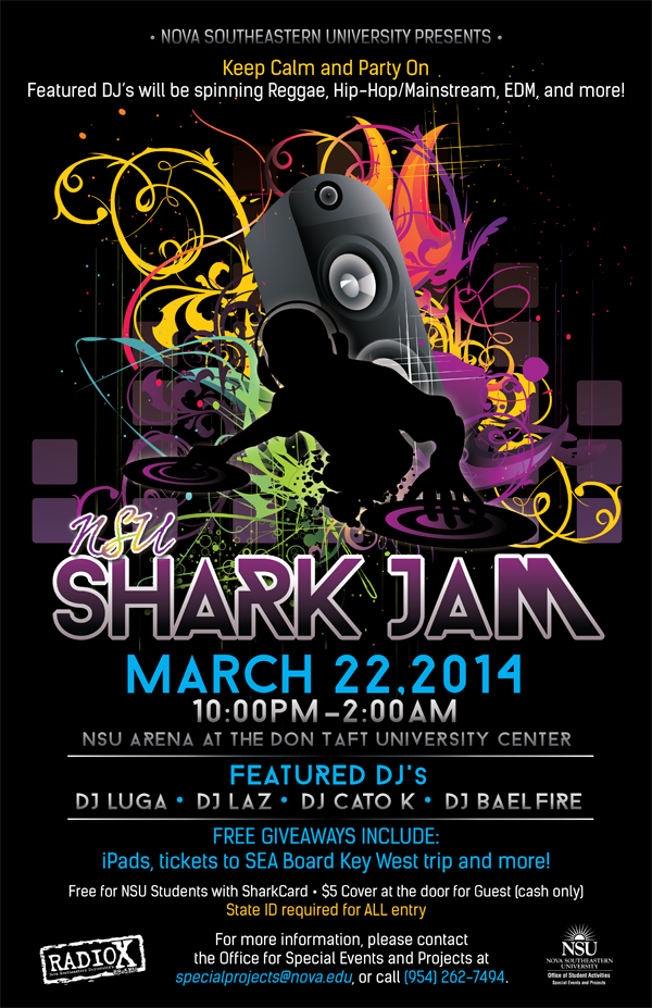 11X17--NSU Shark Jam 2014--600pix