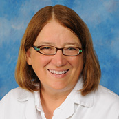 Nancy Klimas, M.D., director of NSU’s Institute for Neuro-Immune Medicine