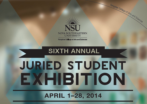 Annual Student Exhibition 