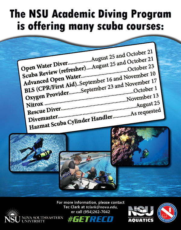 600px--Scuba Courses - Fall 2014