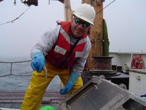 Oil Spill Research