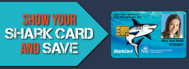Shark Discount Program Features New Vendors and Increased Discounts