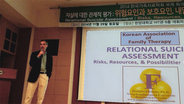 600px--Dr. Flemons in Korea