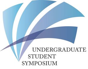 2015 Undergraduate Student Symposium