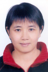 Jenny Chang, Ph.D.