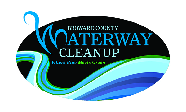 Water Way Clean Up