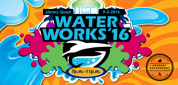 Water Works 2016