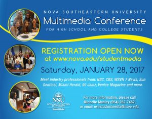 Multimedia Conference 2017