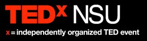 TEDxNSU_logo
